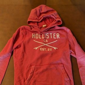 Mens Hollister Hoodie